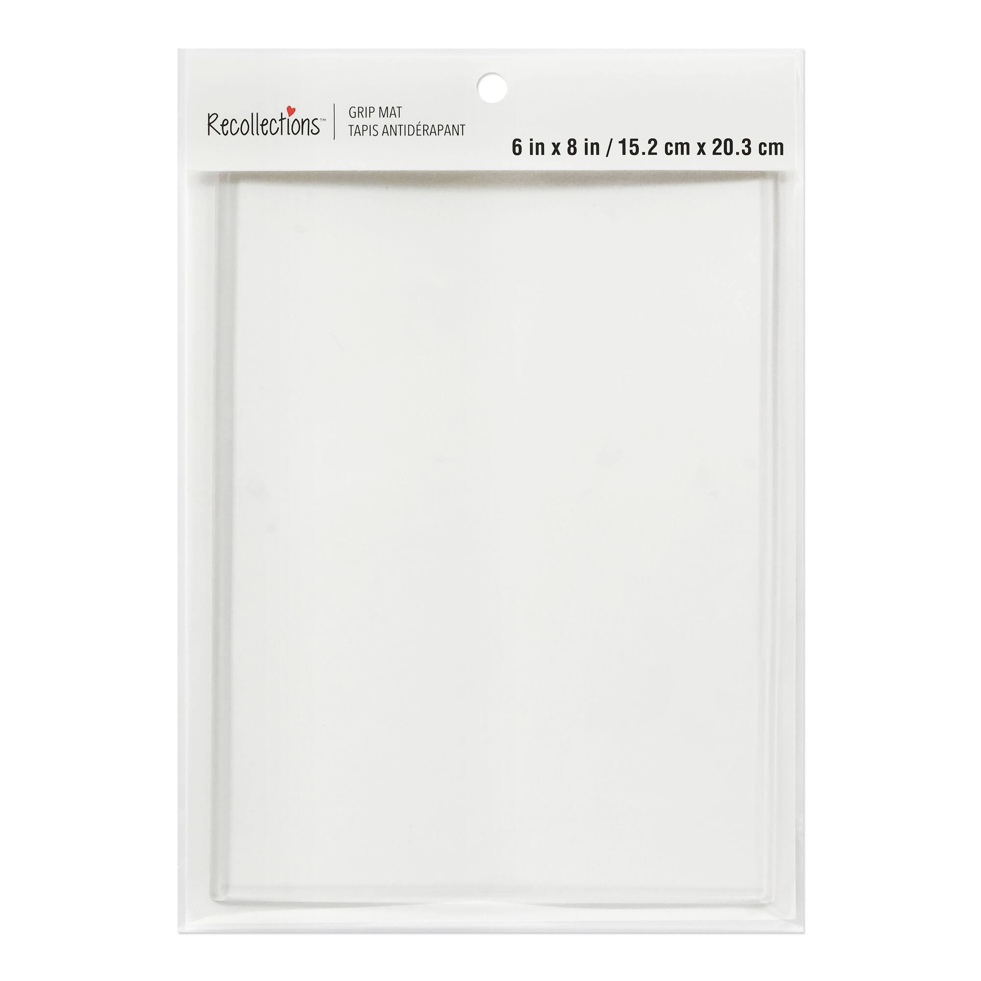 6" x 8" Grip Mat by Recollections™